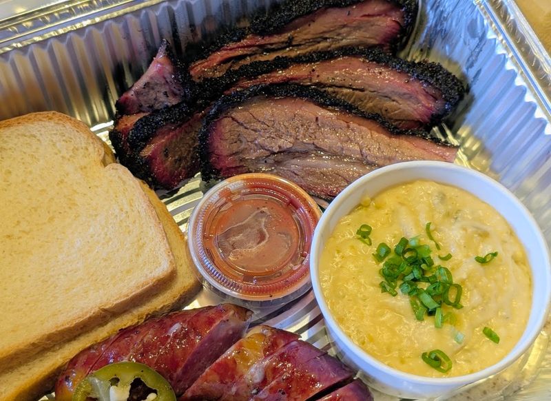 Tri-Tip for the Smoked Beef Lover