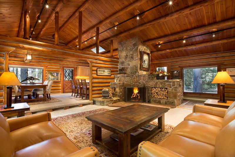 Triple Creek Ranch - Darby, Montana