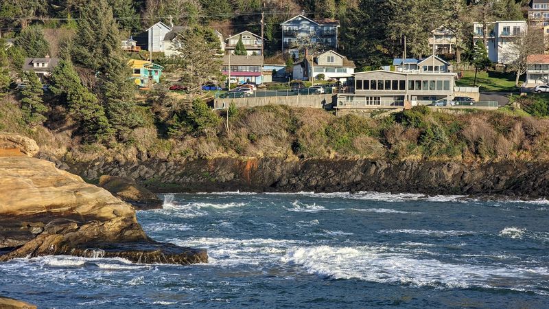 Trollers Lodge Restaurant — Old-School Charm with Ocean-Fresh Flavor Trollers Lodge Restaurant — Old-School Charm with Ocean-Fresh Flavor