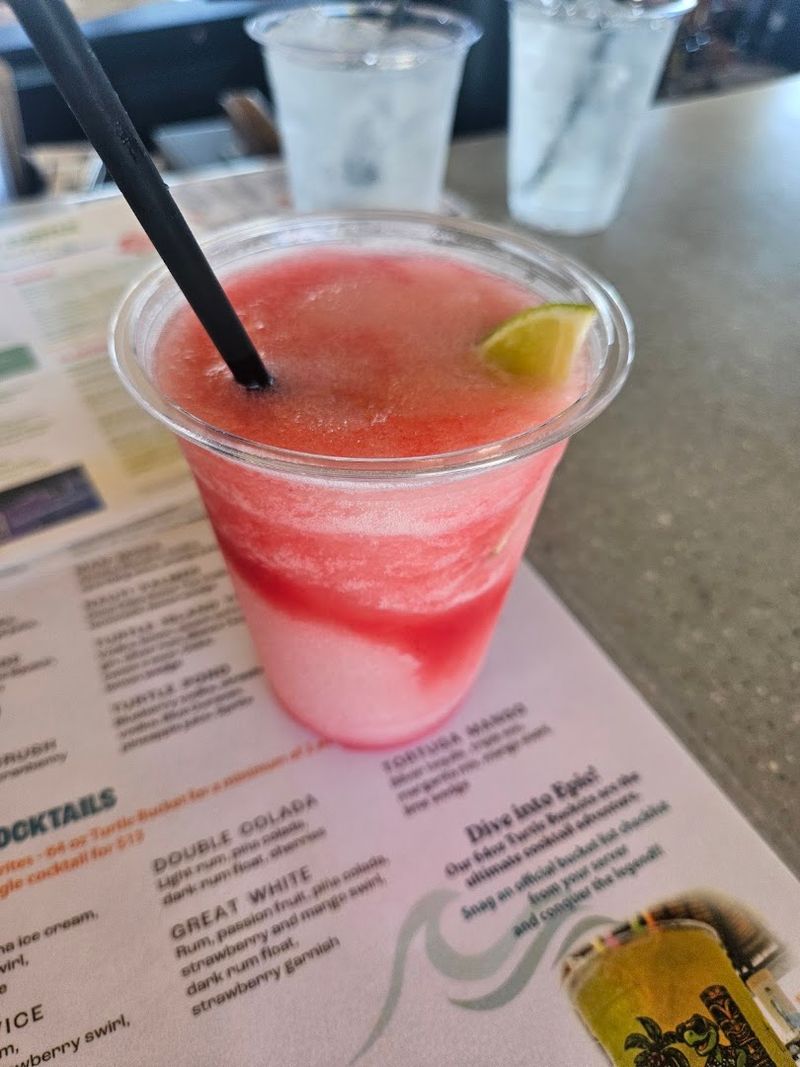 Tropical Cocktails That Keep People Coming Back