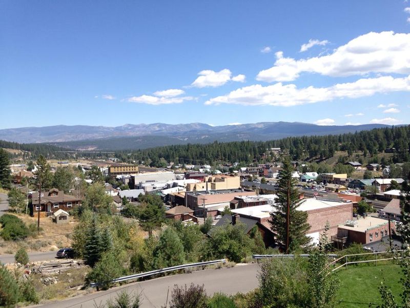 Truckee Thursdays Summer Concert Series
