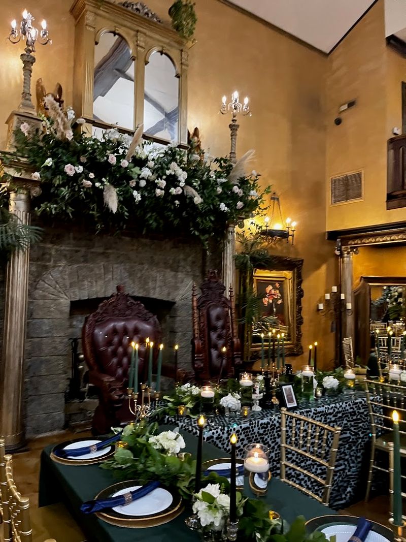 Trusted Local Vendors Who Know the Venue Inside and Out