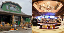 Tucked Away New Jersey Restaurant You Need to Try