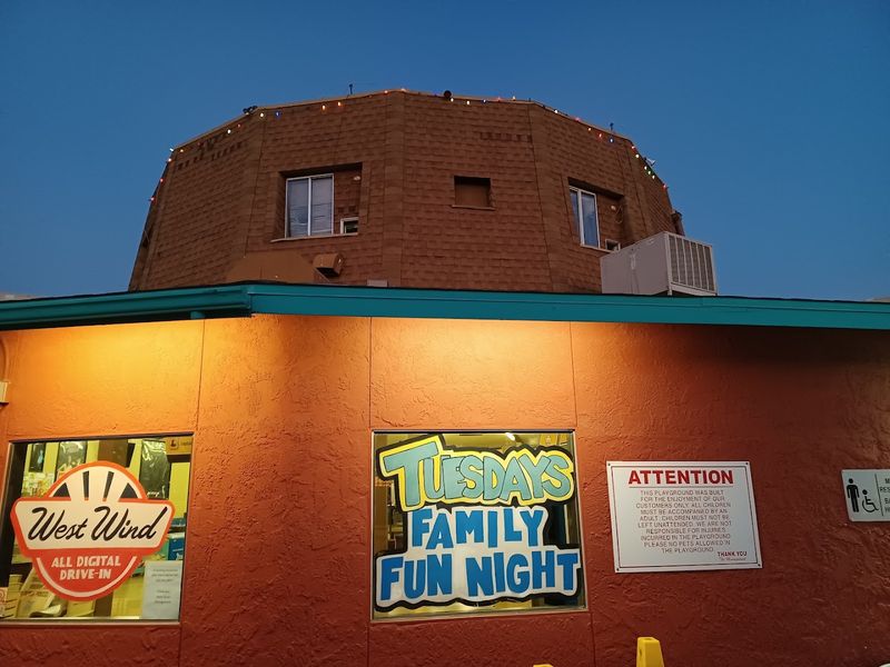 Tuesday Specials and Free Movie Nights Tuesday Specials and Free Movie Nights