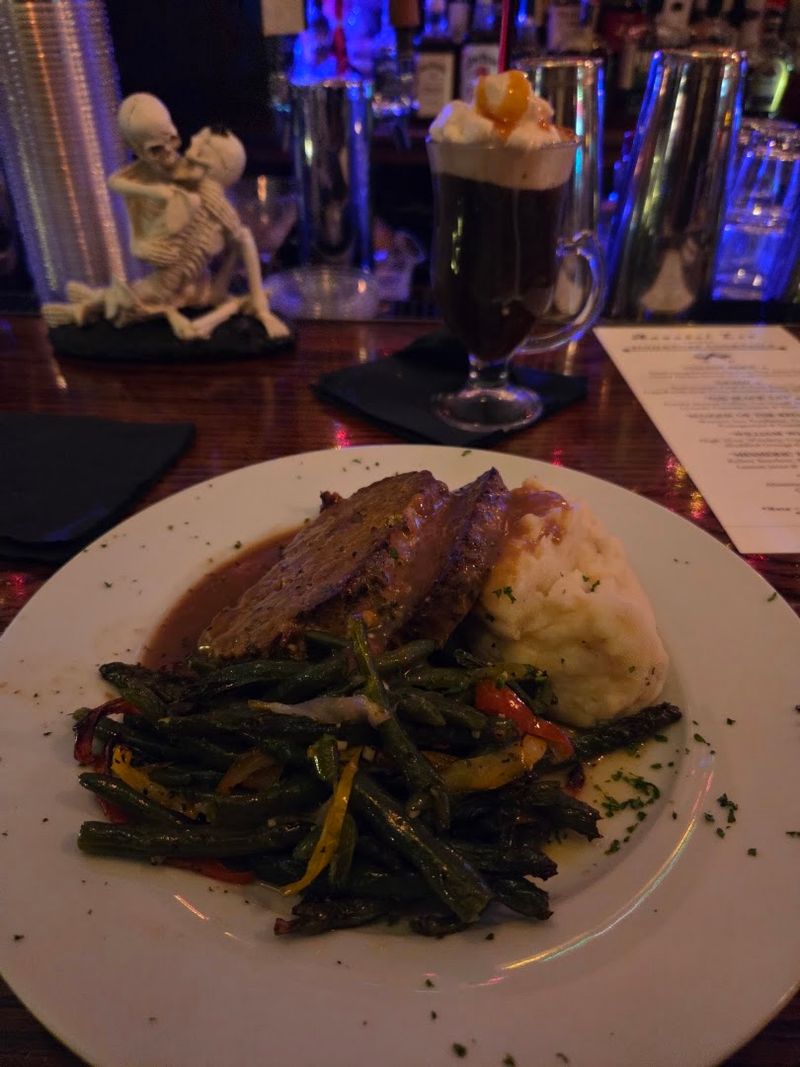 Tuesday Steak Night Special You Should Not Miss