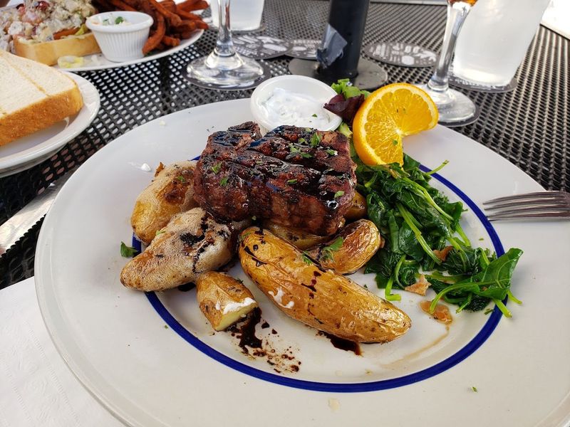 Tuesday Steak Night — A Weekly Special Worth Planning Around