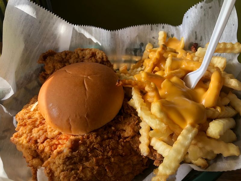 Tuesday Tenderloin Deal at Just $8.99