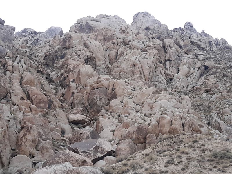 Tufa Formations: How These Spires Were Born Tufa Formations: How These Spires Were Born