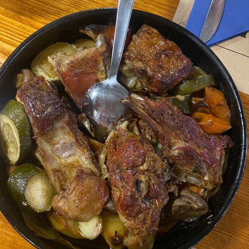 Turkey necks Turkey necks
