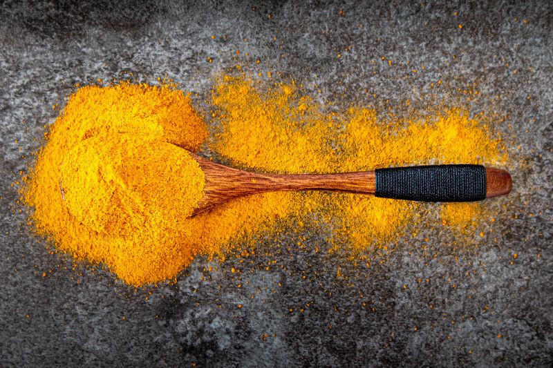 Turmeric Powder