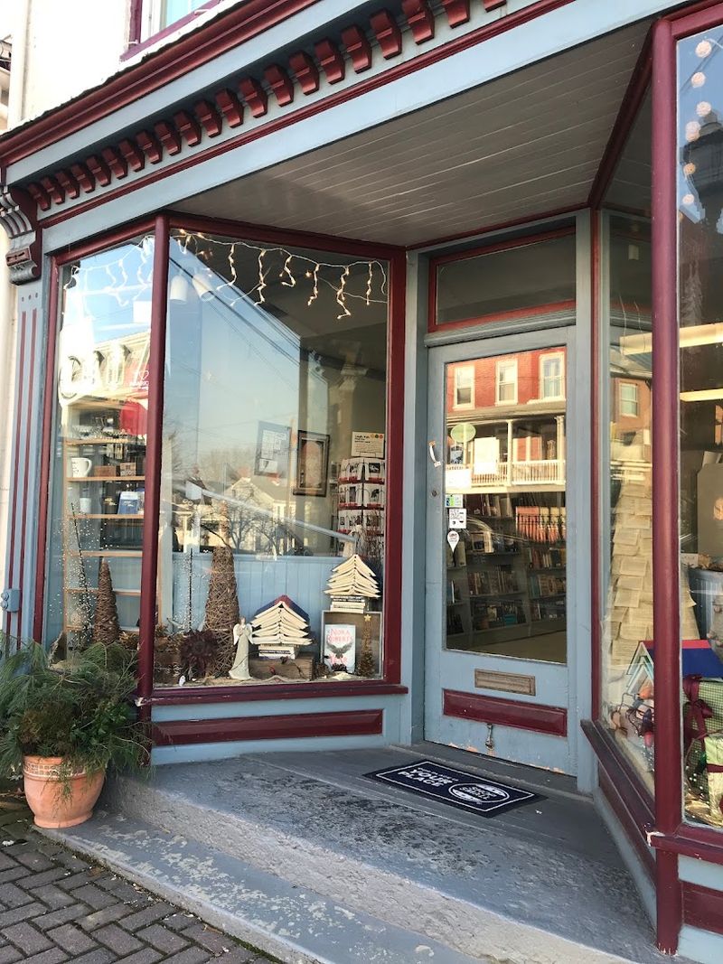 Turn the Page Bookstore Turn the Page Bookstore
