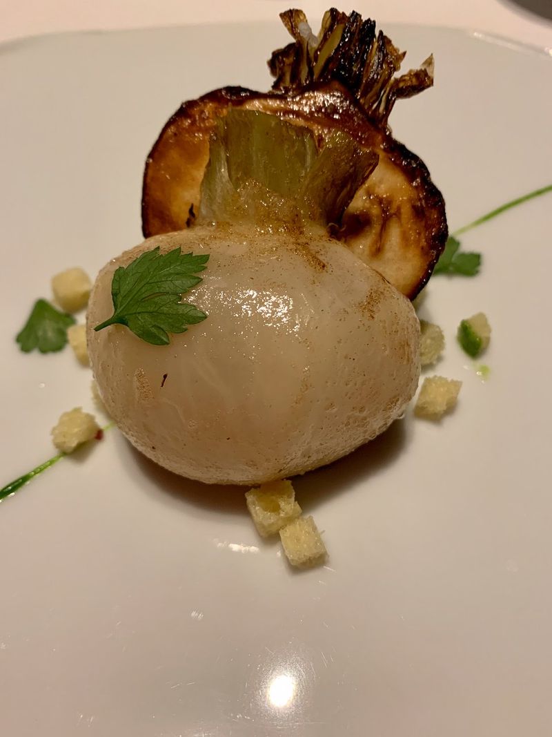 Turnips