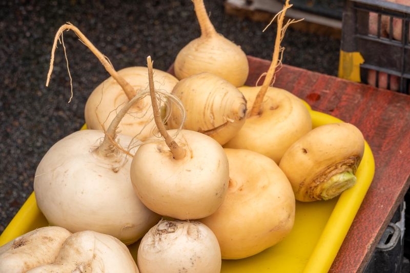 Turnips