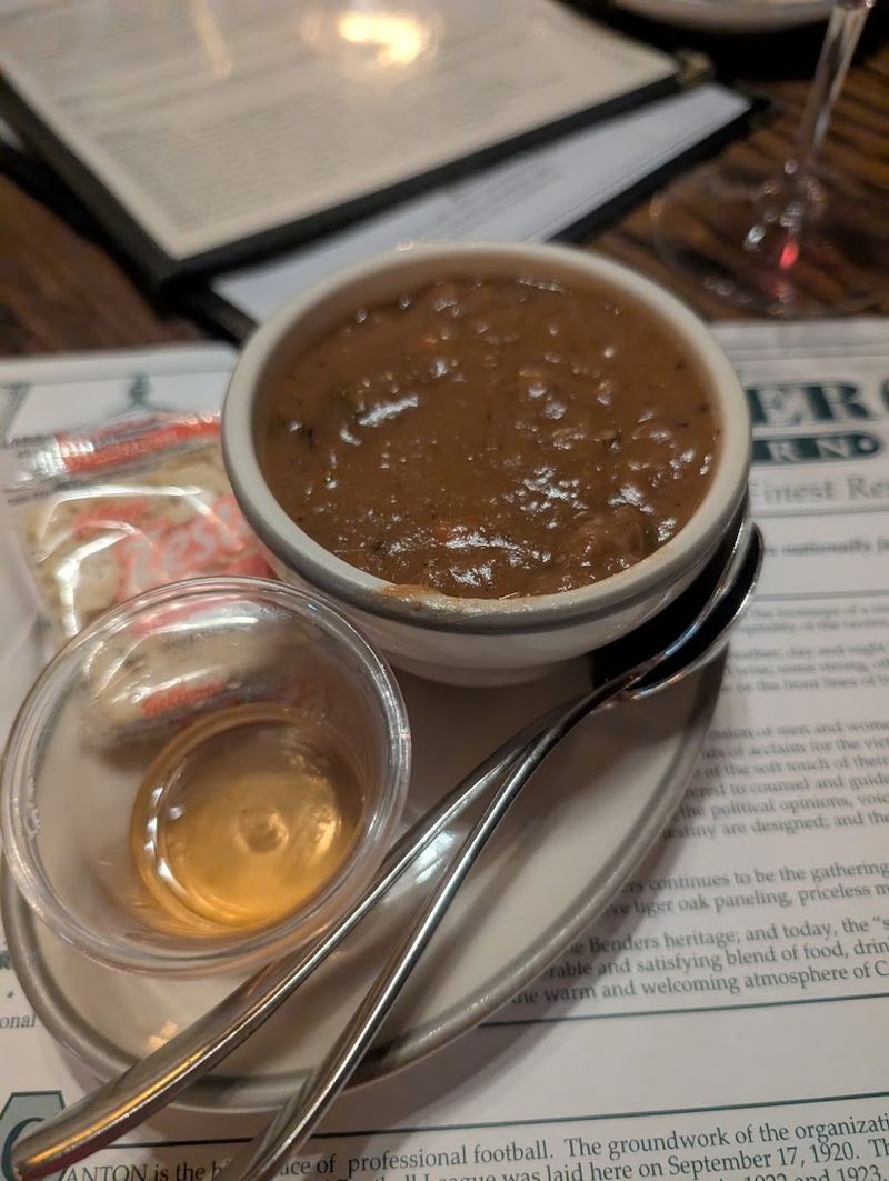 Turtle Soup: The Dish That Surprises Everyone