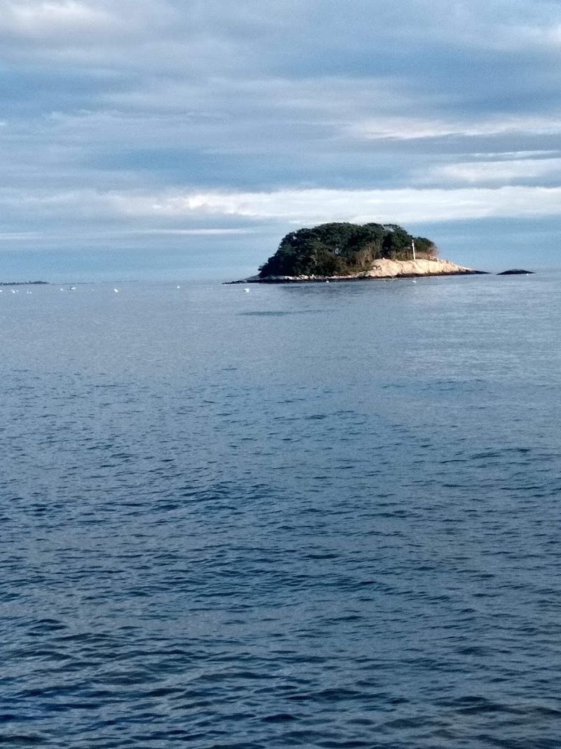 Tuxis Island Tuxis Island