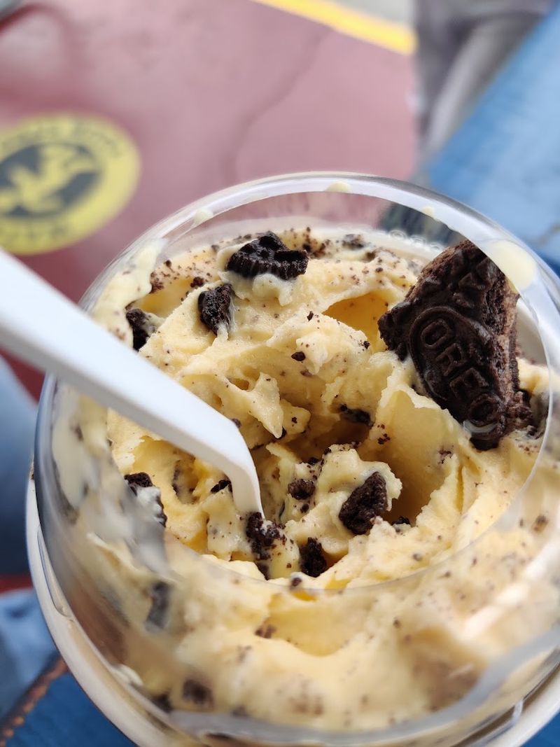 Twisters That Come in Irresistible Flavors