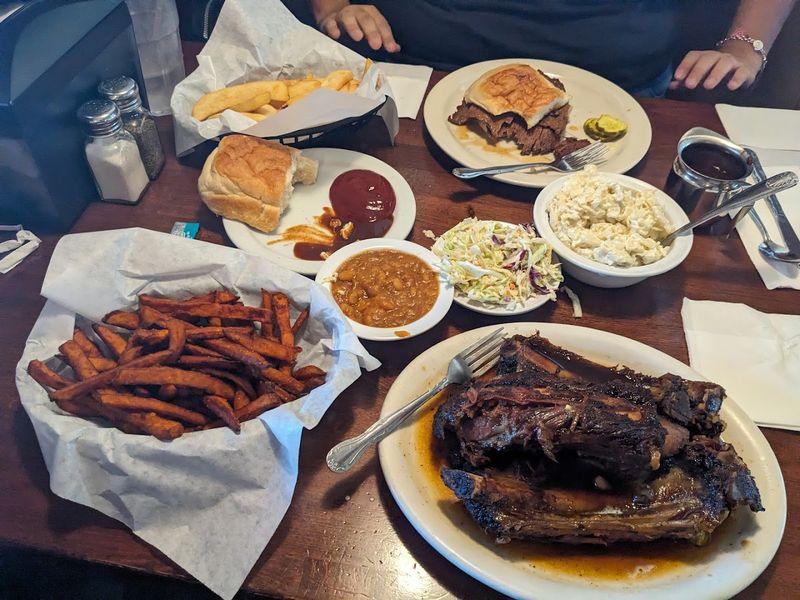 Two BBQ Sauces That Cover Every Craving Two BBQ Sauces That Cover Every Craving