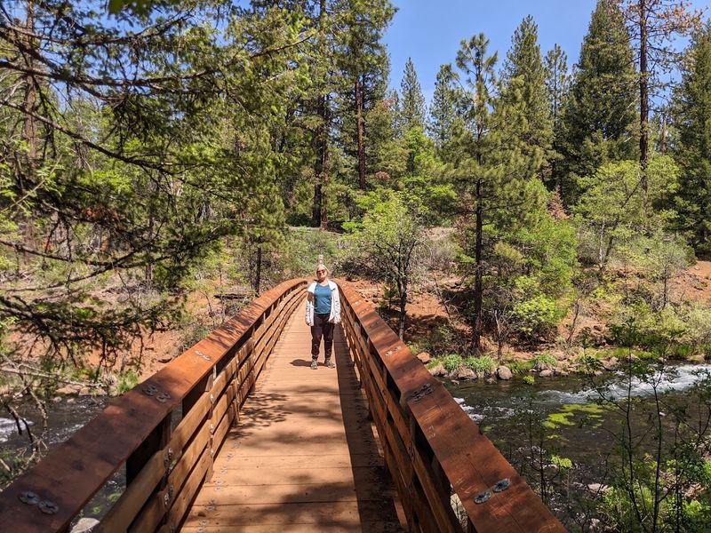 Two Bridge Crossings That Change Everything