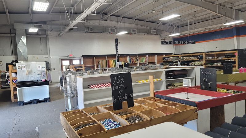 Two Clearance Sections Loaded With Hidden Gems