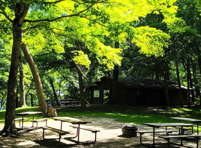 Two Distinct Campgrounds to Suit Every Kind of Camper
