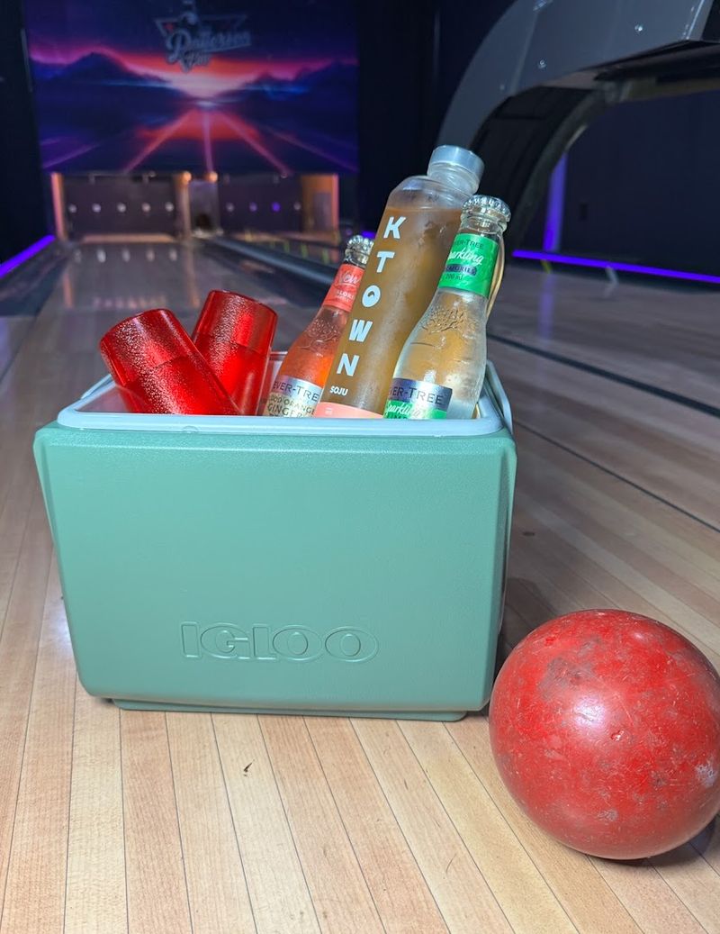 Two Duckpin Bowling Lanes Worth Every Roll