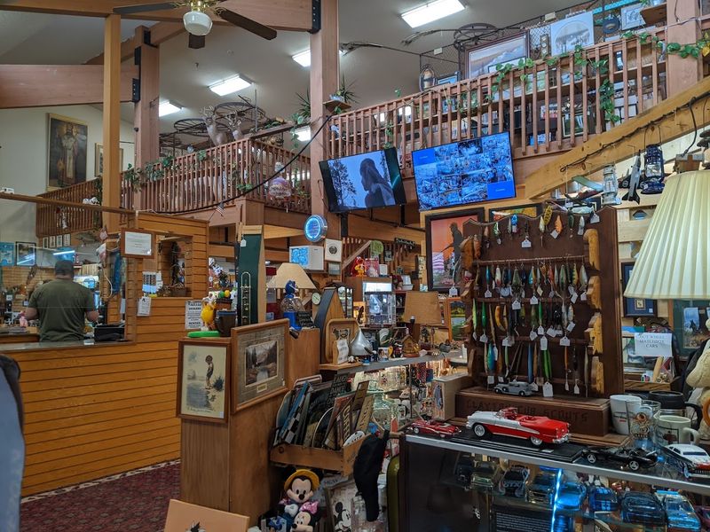 Two Full Levels of Treasures to Discover