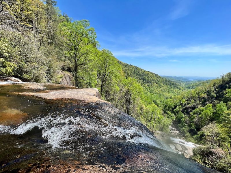 Two Spectacular Overlooks With Views That Keep Getting Better Two Spectacular Overlooks With Views That Keep Getting Better