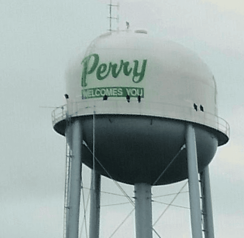 Types of Rentals Available in Perry Types of Rentals Available in Perry