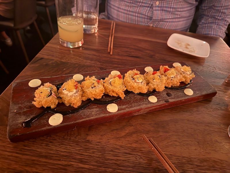Uchi - Austin, Texas Uchi - Austin, Texas
