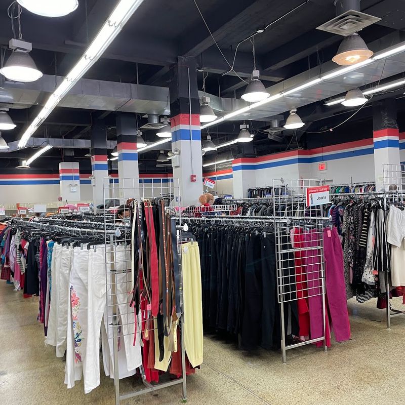 Unbeatable Prices That Beat Most Thrift Stores in Manhattan
