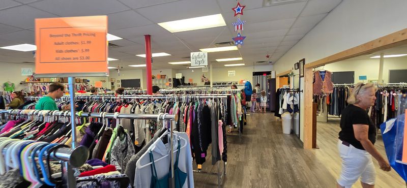 Unbeatable Prices That Put Other Thrift Stores to Shame Unbeatable Prices That Put Other Thrift Stores to Shame