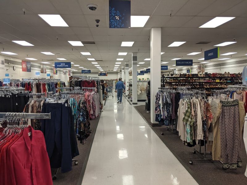 Unbeatable Prices on Clothing, Shoes, and Accessories