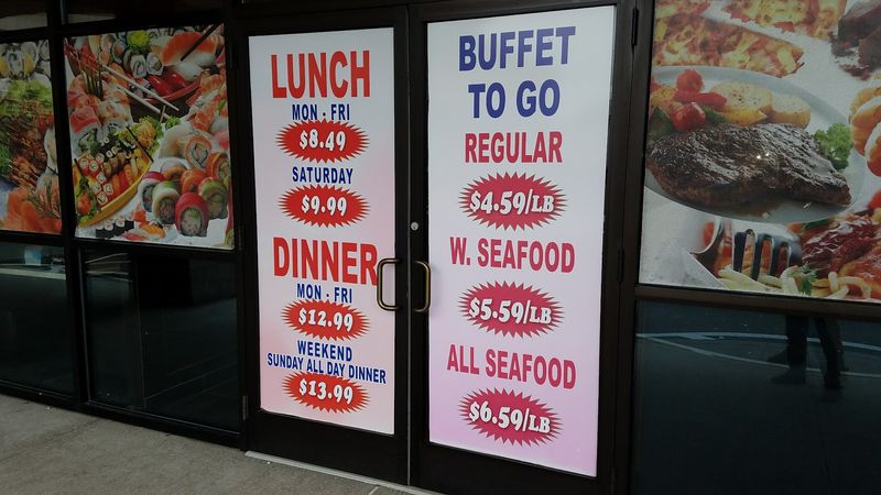 Unbeatable Weekday Lunch Pricing