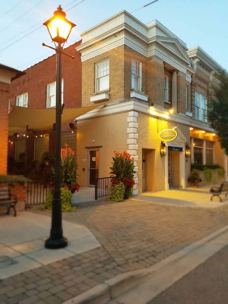 Unique Boutique Shopping Experience