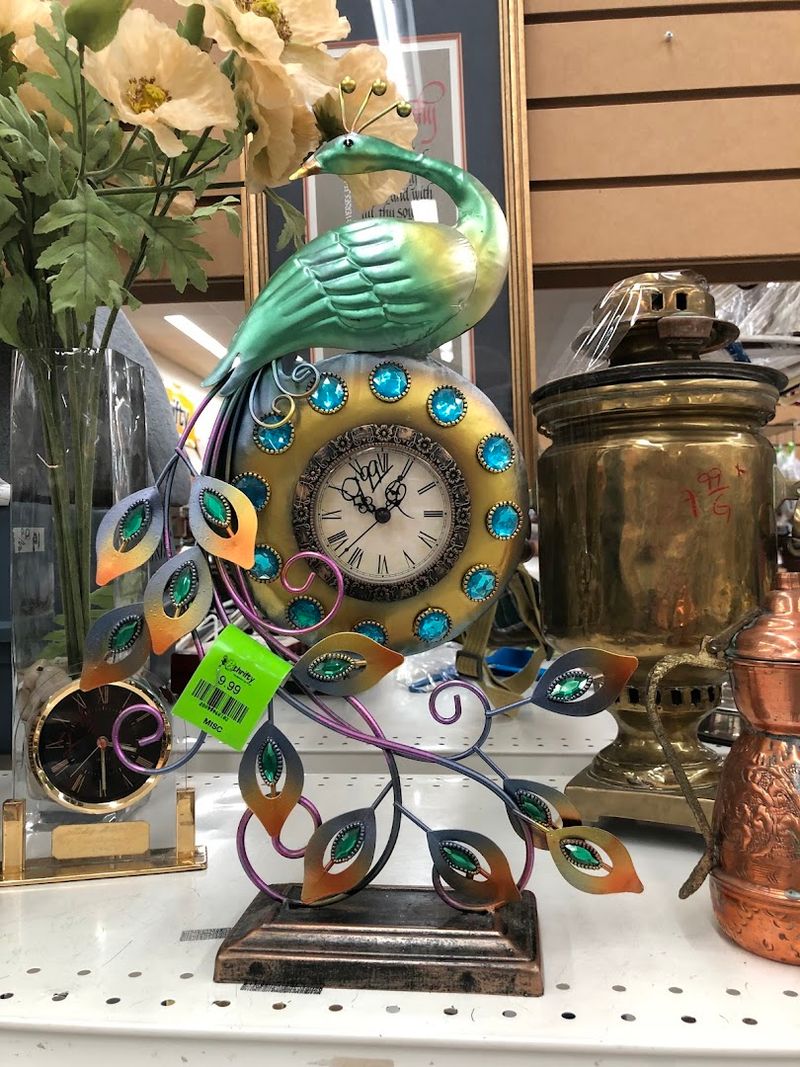 Unique Decor and Seasonal Treasures Unique Decor and Seasonal Treasures