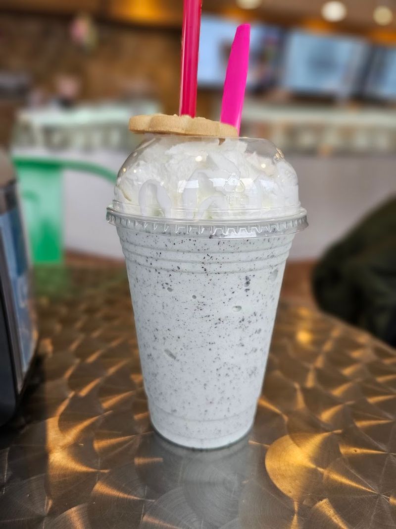 Unique Flavors That Go Way Beyond Vanilla