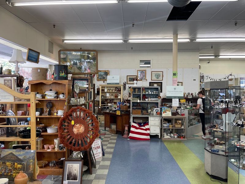 Unique Gifts and One-of-a-Kind Finds for Everyone