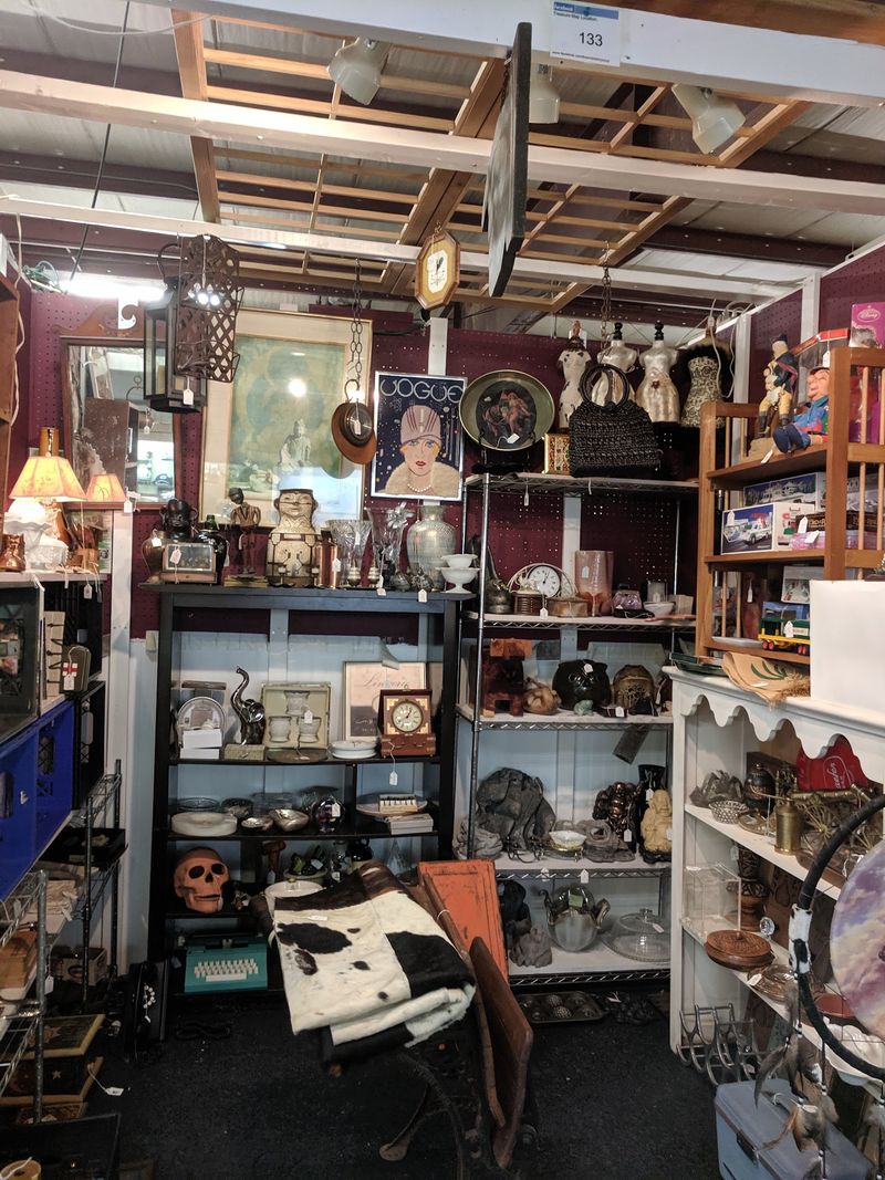 Unique Holiday Gift Shopping Unlike Any Mall