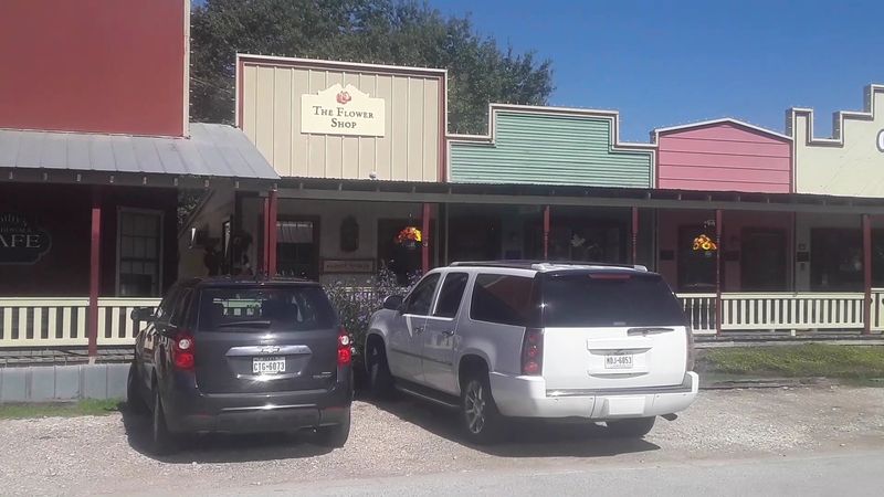 Unique Shopping Along Main Street