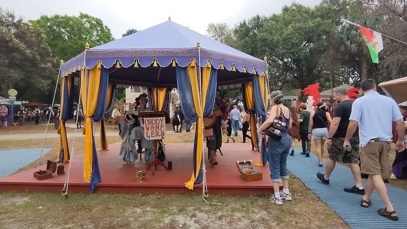 Unique Vendors Selling Treasures You Cannot Find Anywhere Else