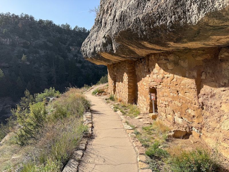 Up Close with the Cliff Dwellings: What You'll Actually See