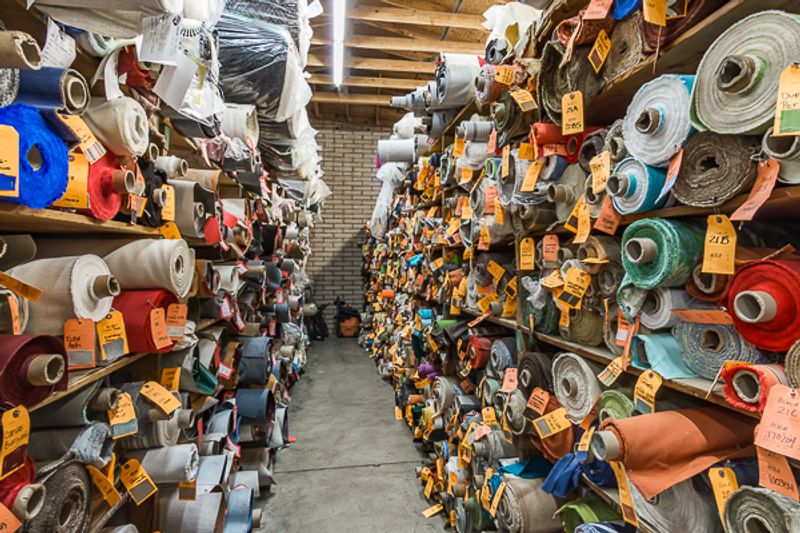 Upholstery Fabrics That Cover Every Project Imaginable Upholstery Fabrics That Cover Every Project Imaginable