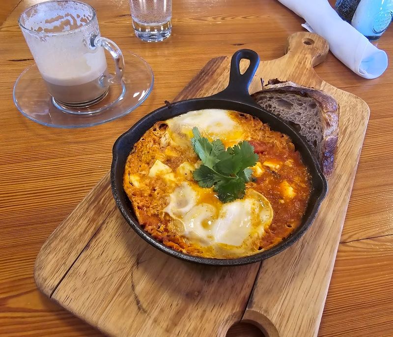 Vegan And Inclusive Menu Options For Everyone