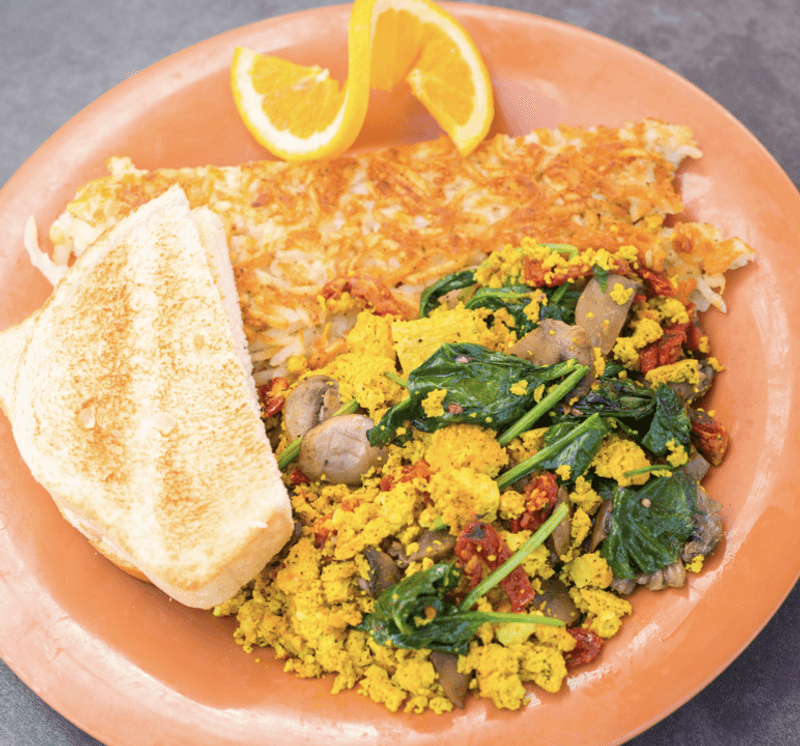 Vegan-Friendly Options That Surprise and Delight Vegan-Friendly Options That Surprise and Delight