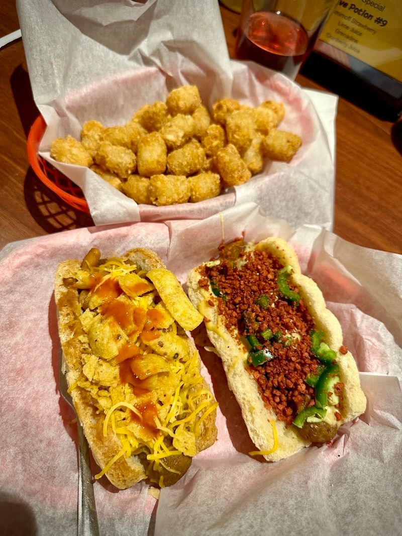 Vegan and Gluten-Free Options That Don't Feel Like an Afterthought