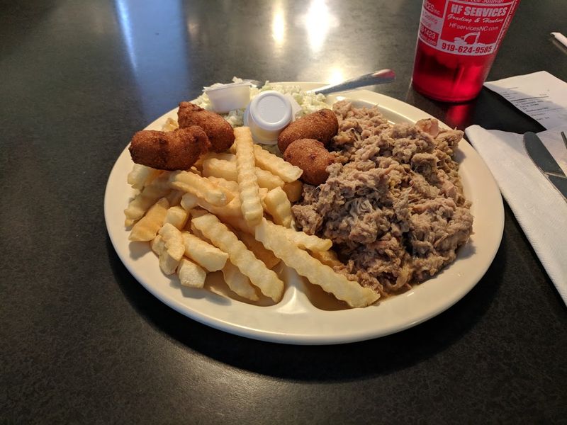 Vegetable Plates With Real Southern Soul