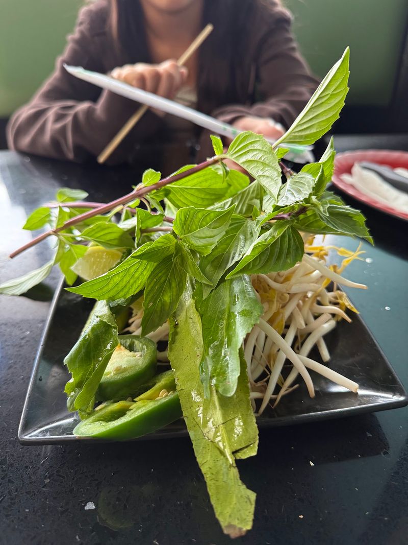 Vegetarian-Friendly Options on the Menu