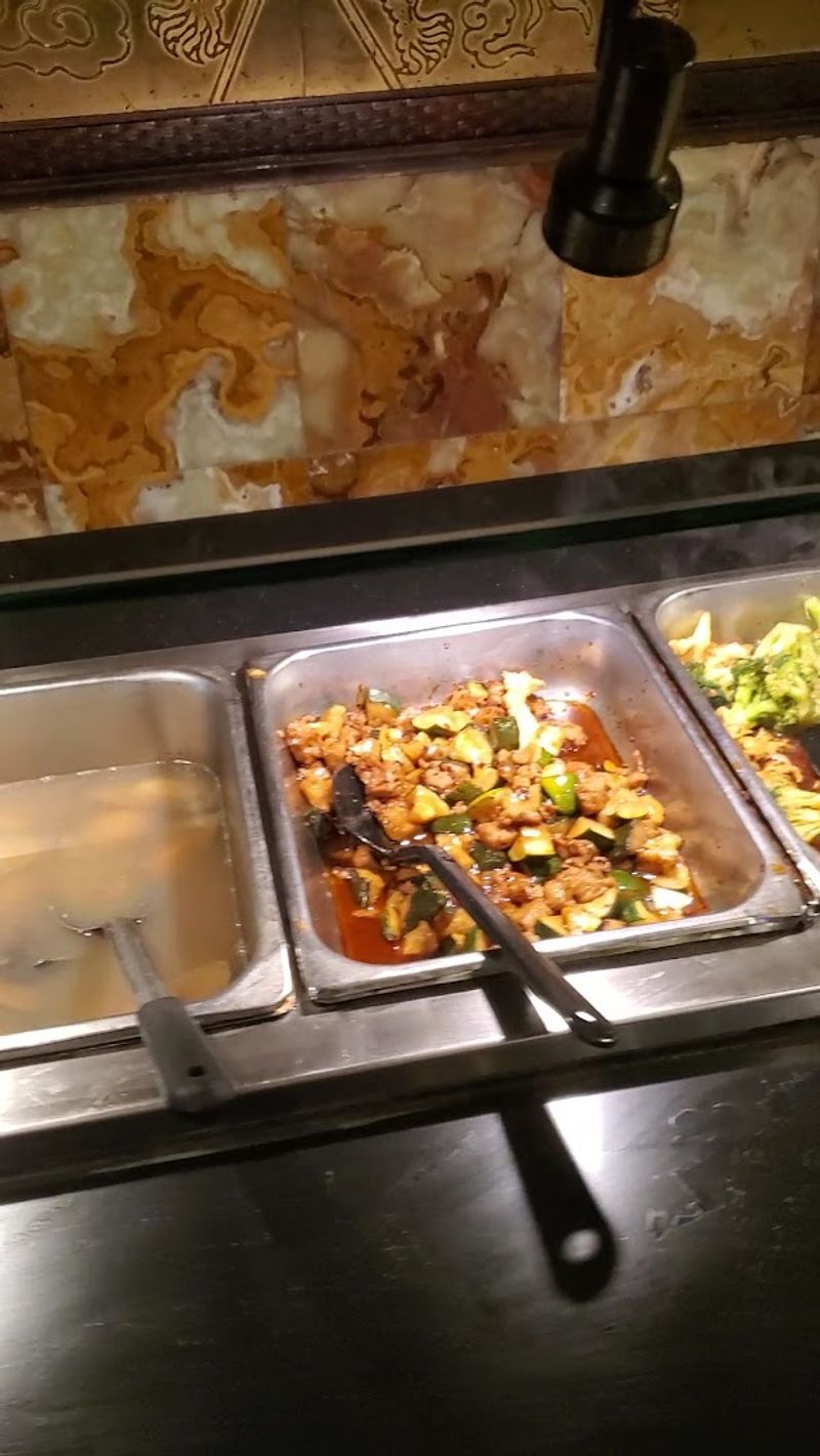 Vegetarian and Tofu Options That Go Beyond the Basics