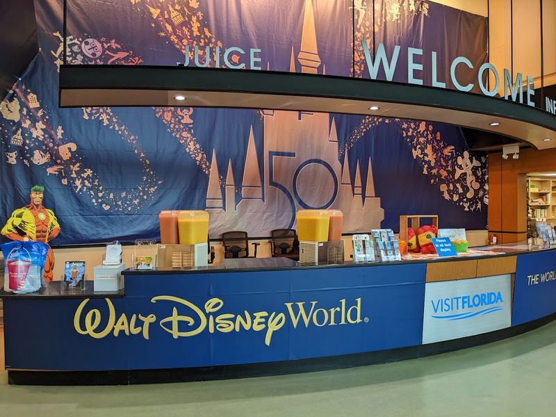 Vending Machines and Snacks for the Road-Weary Traveler