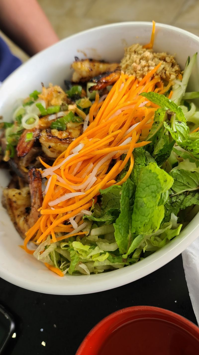 Vermicelli Bowls for Noodle Lovers Who Want Variety